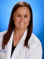 Erika E Westrich, ARNP, NP - Cape Girardeau, MO - Pediatrics, Nurse Practitioner