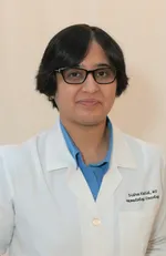 Dr. Sidra Khalid, MD - Gulfport, MS - Oncology
