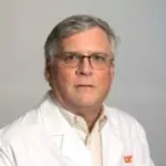 Dr. James Tutor, MD - Tupelo, MS - Pediatric Pulmonology