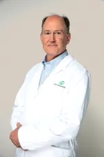 Dr. Leslie V. Rush - Fairhope, AL - Pain Medicine, Orthopedic Surgery