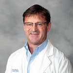 Dr. Gregory Charles Berlet, MD