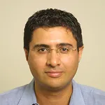 Dr. Shahriar Shayan, MD - Chicago, IL - Anesthesiology, Critical Care Medicine