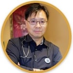 Dr. Kevin Chan, DO, MS, FASA