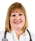 Dr. Cheryl Mueller, MD, FAAFP