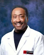 Dr. Samuel Bruce Pegram, MD - Round Rock, TX - Rheumatology