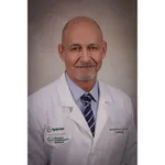 Dr. Thomas M. Brown, DO - Charlotte, MI - Cardiovascular Disease