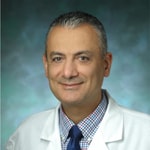 Dr. Kanan Hudhud, MD