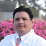 Dr. David Valbuena, DPM - Savannah, GA - Podiatry