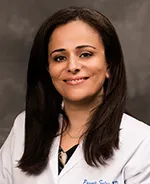 Dr. Pascale A. Salem, MD - Lake Saint Louis, MO - Hematologist, Internal Medicine