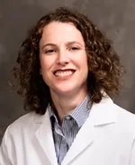 Dr. Leah Swartwout, MD - Florissant, MO - Family Medicine
