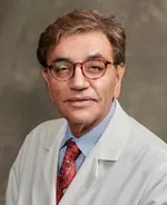 Dr. Raad Roubey, MD - Bridgeton, MO - Internal Medicine