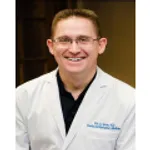 Dr. Eric Spann, MD - Mountain View, AR - Family Medicine