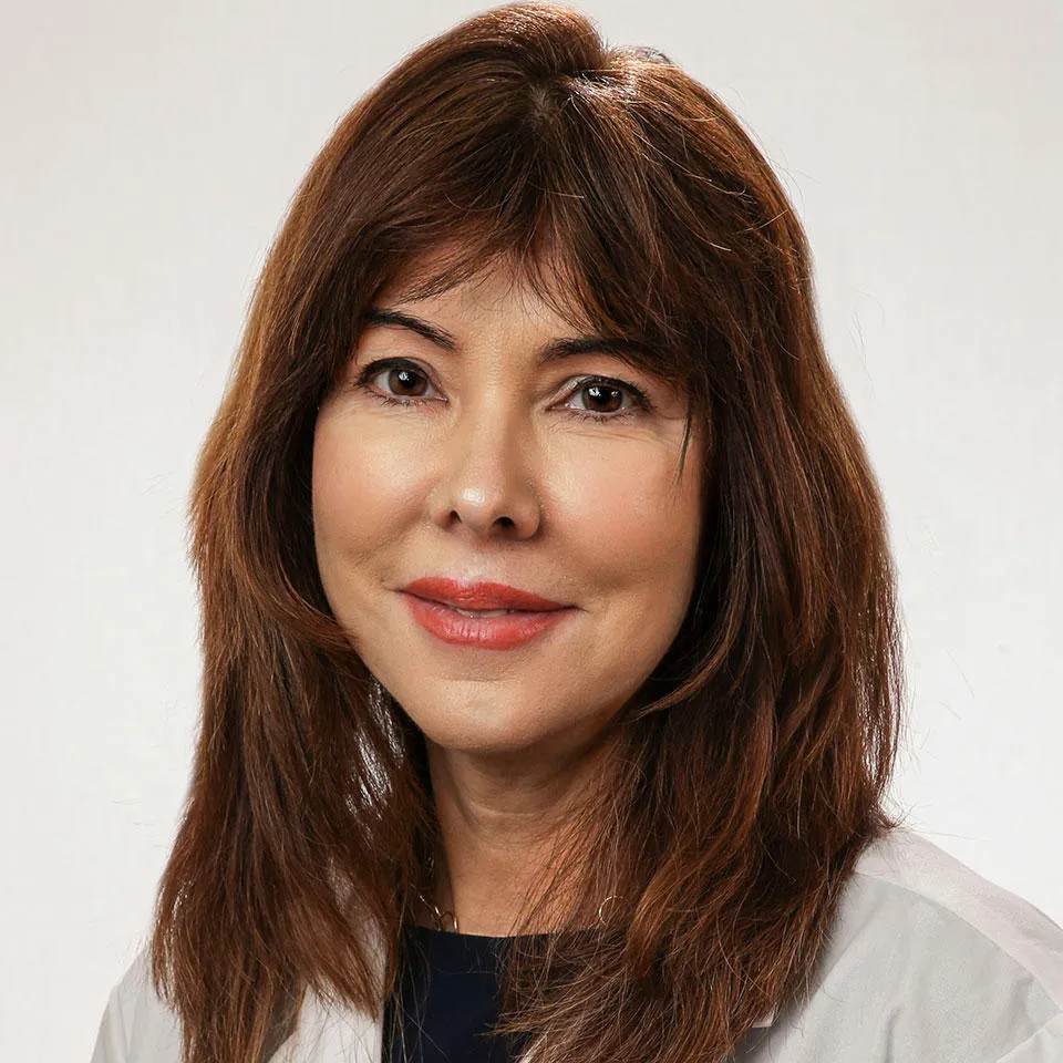 Gina M Villani, MD, MPH - Flushing, NY - Oncologist