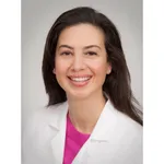 Dr. Maria Vasiliadis, DO - West Chester, PA - Hospital Medicine