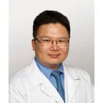 Dr. Hang Kyu Park, MD - Wappingers Falls, NY - Internal Medicine