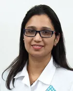 Dr. Manasi Gahlot - Kinston, NC - Neurology