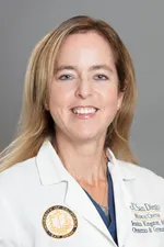 Dr. Jessica Kingston, MD - La Jolla, CA - Obstetrics & Gynecology