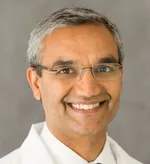 Dr. Sanjay Kumar Gupta, MD