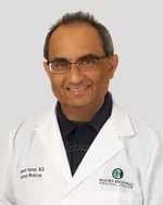 Dr. Jawaid Kamal, MD - Hohenwald, TN - Family Medicine