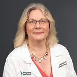 Dr. Julia Jenkins - Erie, PA - Family Medicine