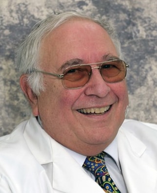 Dr. Leslie Allan Honikman