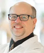 Dr. Steven Kyle Sacket - Oklahoma City, OK - Family Medicine