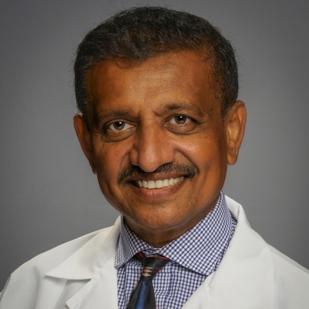 Dr. Vijay V Patel