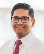 Dr. Mansoor Tanwir, MD - Oklahoma City, OK - Endocrinology,  Diabetes & Metabolism