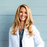 Dr. Kelly Garrett Parker-Mello, MD - Portsmouth, NH - Pediatrics