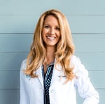 Dr. Kelly Garrett Parker-Mello MD
