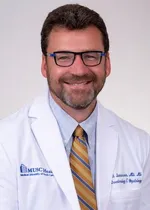 Dr. Garth R. Swanson, MD - Charleston, SC - Gastroenterology