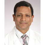 Dr. Ajay Kandra, MD - Corydon, IN - Oncologist