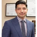Dr. Muhammad Ali Khan - Round Rock, TX - Anesthesiology, Pain Medicine