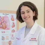 Dr. Nicoleta Daraban, MD - Saratoga Springs, NY - Cardiovascular Disease