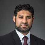 Dr. Atif Shahzad, MD - The Woodlands, TX - Gastroenterology