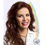Dr. Giovanna C Paredes, FNP-C FAAD