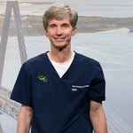Dr. Michael Allen Johnson, MD