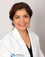 Dr. Saraswati D. Dayal, MD - Hackensack, NJ - Critical Care Medicine