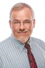 Dr. Alan Barcomb, MD - Oakfield, NY - Family Medicine