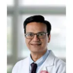 Dr. Irfan Ahmed, MD - The Villages, FL - Radiation Oncology