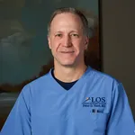 Dr. Peter David Vizzi, MD - Lafayette, LA - Orthopedic Surgery, Sports Medicine