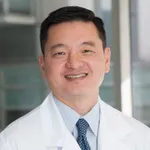 Dr. Sam Sunghyun Yoon, MD - Englewood, NJ - Surgical Oncology, Surgery, Oncology