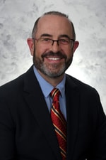 Dr. Matthew Pesacreta, MD