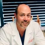 Dr. Scott Dube, MD - MOUNT JULIET, TN - Orthopedic Surgery