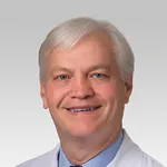 Dr. George G. Hefner, MD - Lake Forest, IL - Hospital Medicine, Anesthesiology