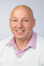 Dr. Eric Wilcox, DO - Rochester, NY - Family Medicine