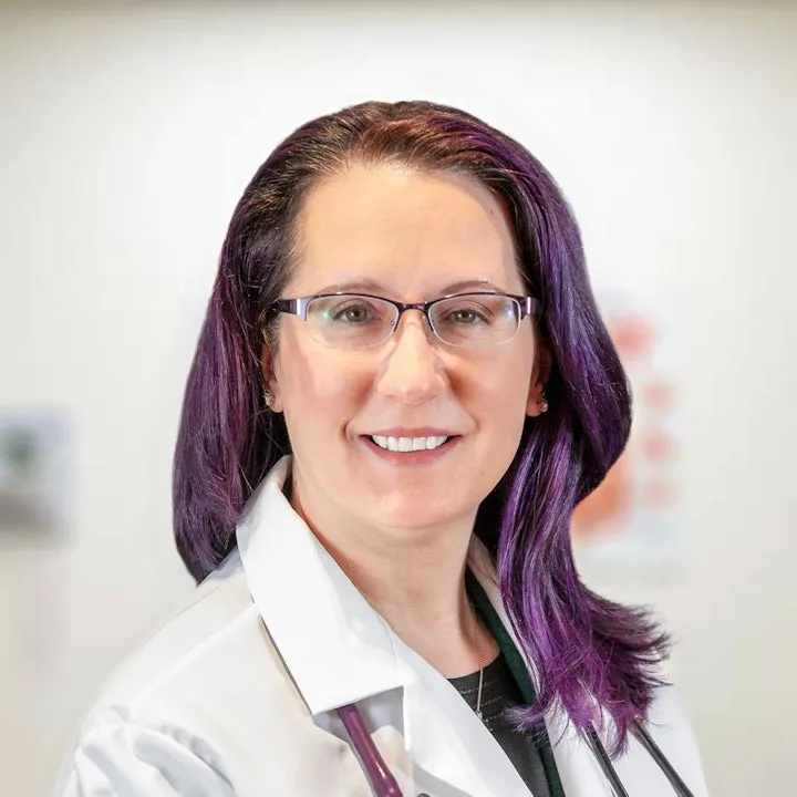 Physician Heather Mackey-Fowler, MD - West Warwick, RI - Family Medicine, Primary Care