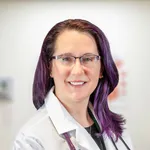 Physician Heather Mackey-Fowler, MD - West Warwick, RI - Primary Care, Family Medicine