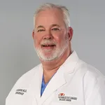 Dr. William C Ackerman, MD - Gainesville, GA - Ophthalmology