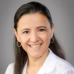 Isabel Cristina Rojas Santamaria